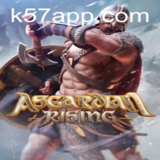AsgardianRising: Um Mergulho Épico no Universo Viking