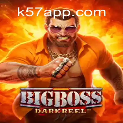 Descubra as Aventuras Empolgantes de BigBoss e K57.Com