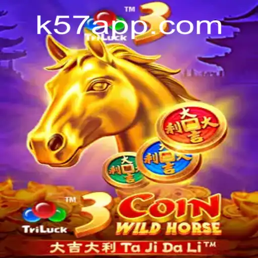 Explorando o Fascinante Mundo de 3CoinWildHorse