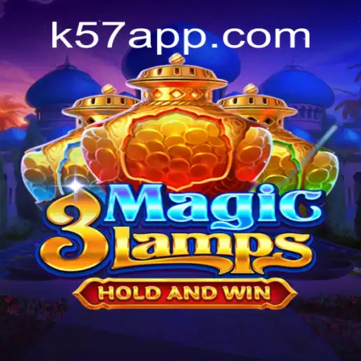 Descubra o Fascinante Universo de 3MagicLamps