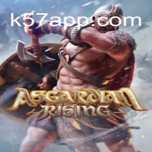 AsgardianRising: Um Mergulho Épico no Universo Viking