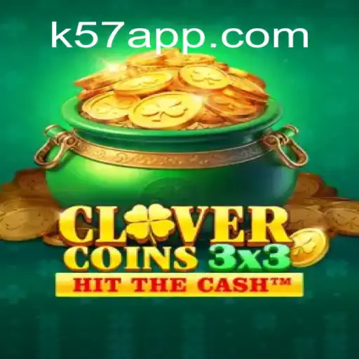 Clovercoin3x3: O Jogo de Estratégia que Conquista Fãs ao Redor do Mundo
