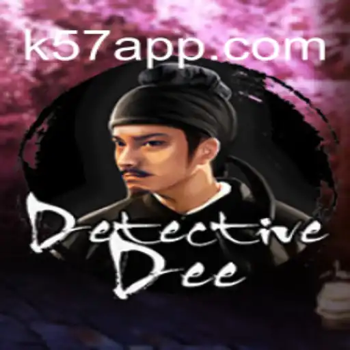 Explorando o Mundo Intrigante de DetectiveDee: Um Mergulho na Aventura e Mistério