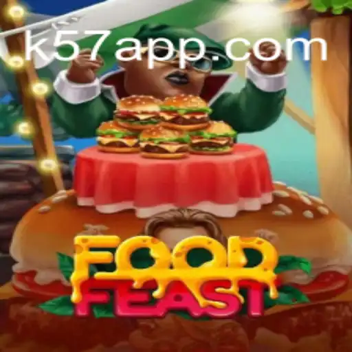 Explorando o Mundo de FoodFeast: O Jogo Delicioso que Encanta Multidões