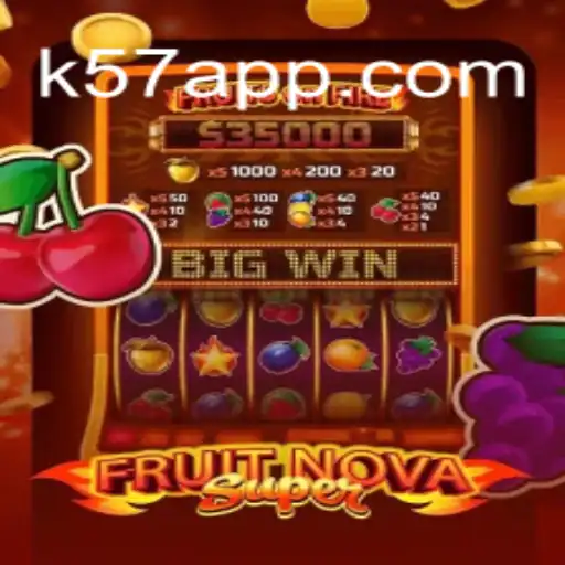 Descubra o Emozionante Mundo de FruitNovaSuper