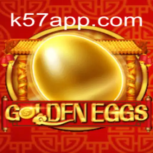 Explorando o Mundo de GoldenEggs: O Jogo Revolucionário do K57.Com