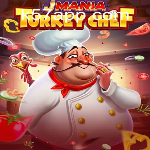 Explorando o Mundo de JManiaTurkeyChef: Um Mergulho na Aventura Culinária