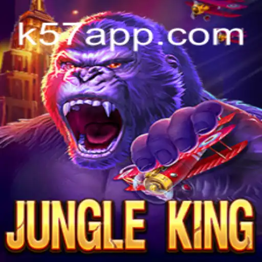 Conheça JungleKing: Aventura e Estratégia no Mundo Selvagem