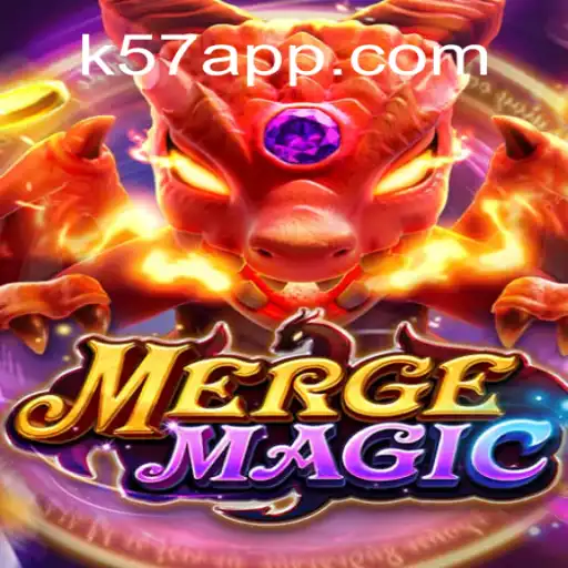 Descubra a Aventura Mágica de MergeMagic