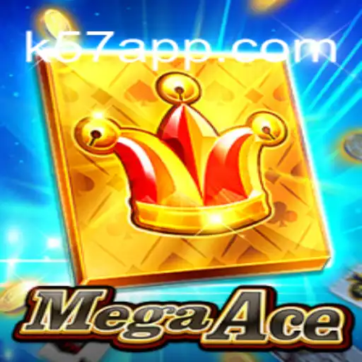Descubra o Empolgante Mundo de MegaAce