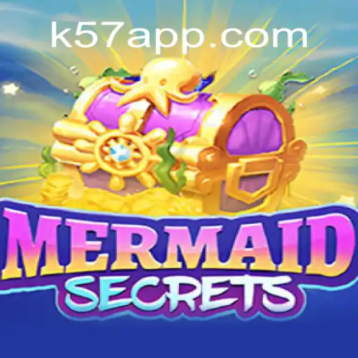 Descubra os Segredos do Jogo MermaidSecrets e Conecte-se com K57.Com