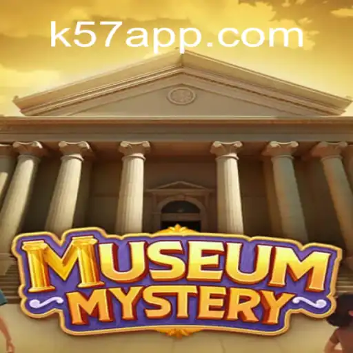 Desvendando os Mistérios de MuseumMystery e o Enigma de K57.Com