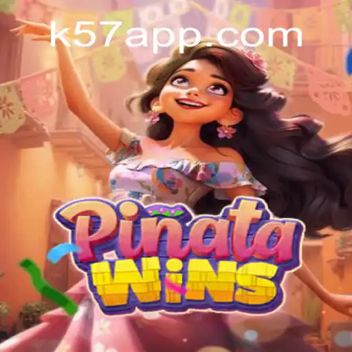 Descubra a Excitação e Regras do Jogo 'PinataWins' em K57.Com