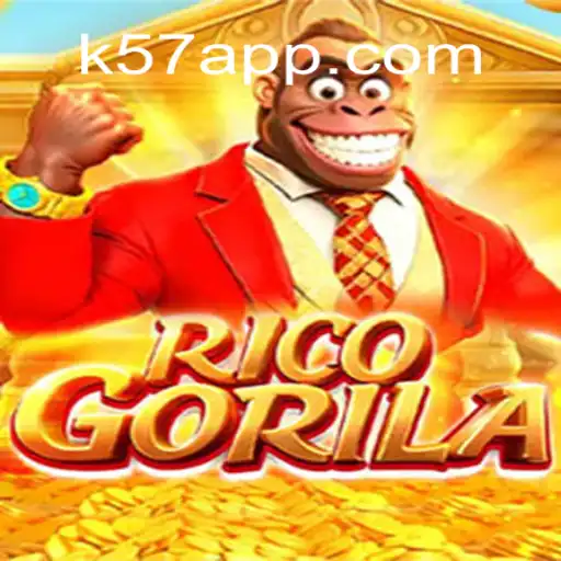 RicoGorila: Um Mergulho no Novo Fenômeno dos Jogos