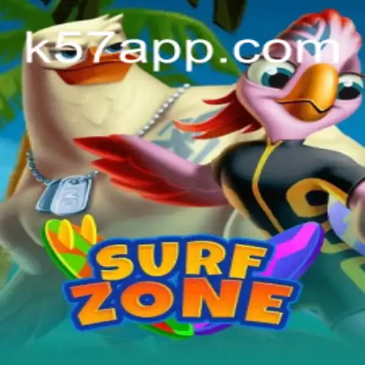 Explore o Mundo Vibrante de SurfZone: Um Mergulho em Aventuras Aquáticas