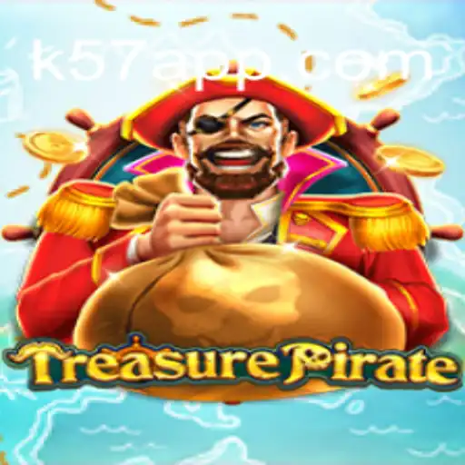 TreasurePirate: Aventura e Estratégia em um Mundo de Tesouros