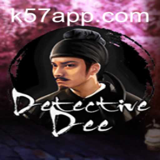 Explorando o Mundo Intrigante de DetectiveDee: Um Mergulho na Aventura e Mistério