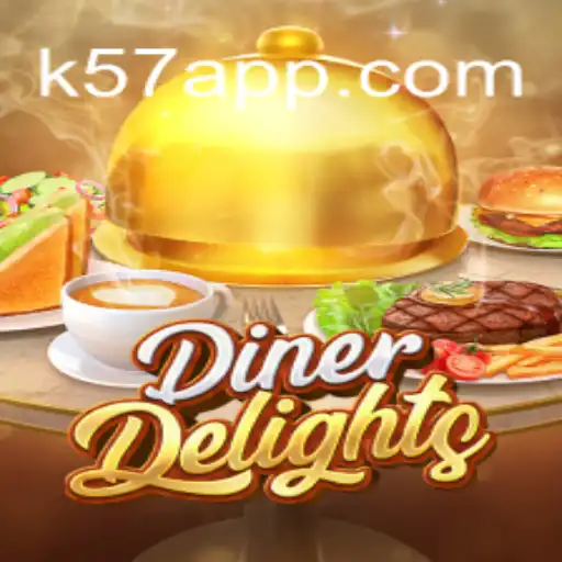 Descubra DinerDelights: O Jogo de Simulação de Restaurante que Conquistou K57.Com