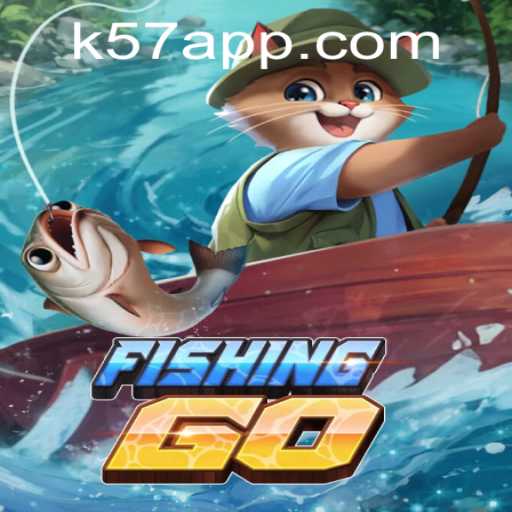 Descubra o Mundo do Jogo FishingGO