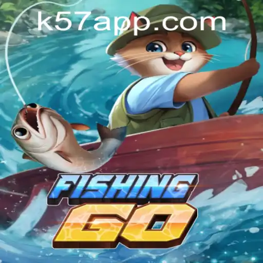 Descubra o Mundo do Jogo FishingGO