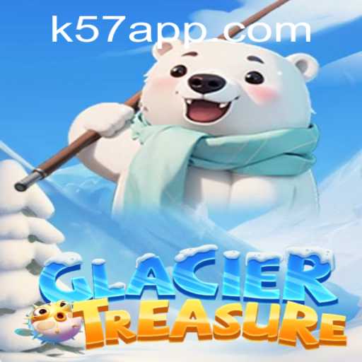 Descubra as Aventuras de GlacierTreasure: Uma Jornada Estratégica com K57.Com