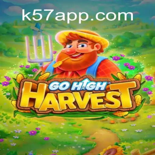 GoHighHarvest: Explorando o Novo Jogo com K57.Com