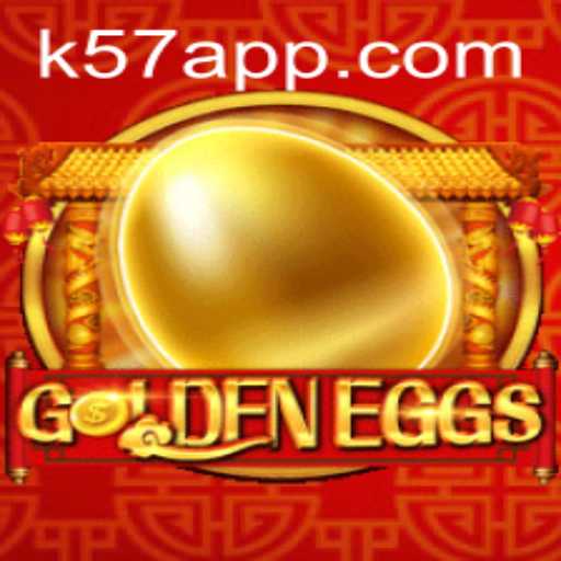 Explorando o Mundo de GoldenEggs: O Jogo Revolucionário do K57.Com