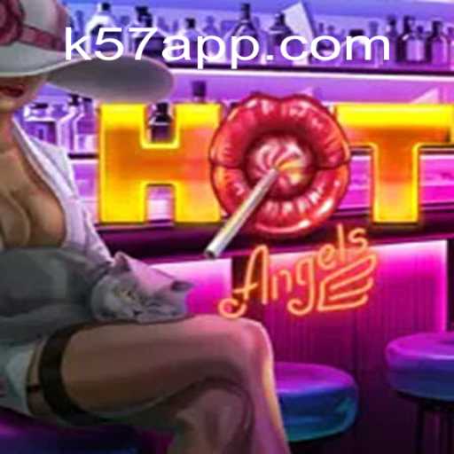 Explorando o Mundo de HotAngels: O Novo Fenômeno de Jogos de K57.Com
