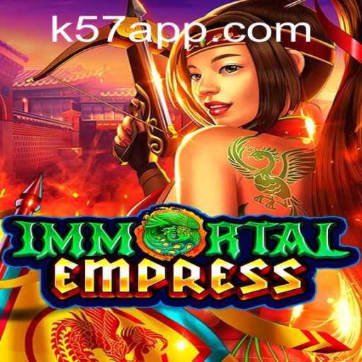 ImmortalEmpress: Descubra o Fascínio do Novo Fenômeno de K57.Com