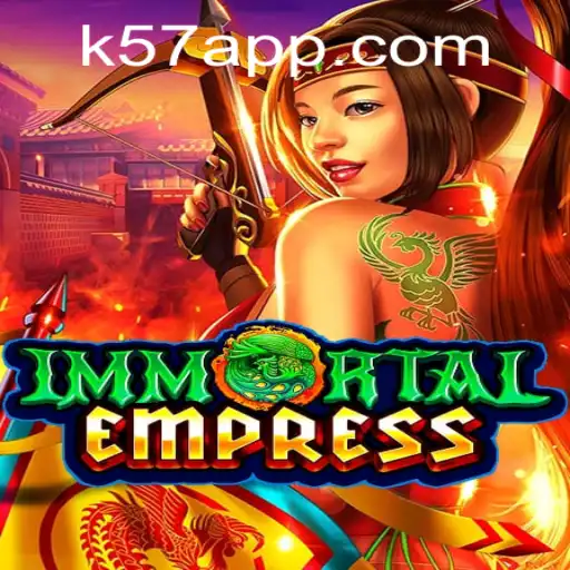 ImmortalEmpress: Descubra o Fascínio do Novo Fenômeno de K57.Com
