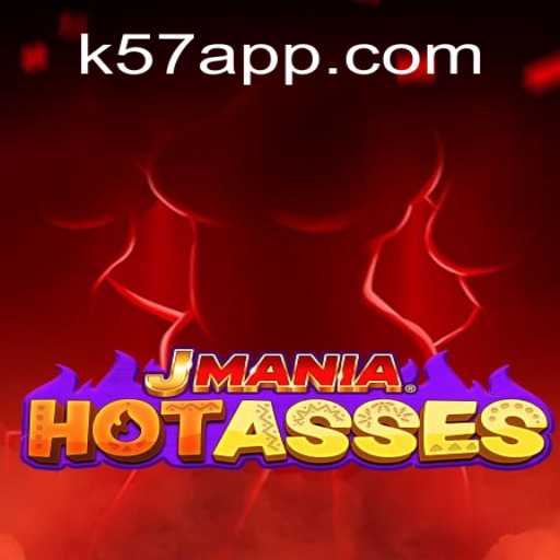 Descubra o Jogo Inovador JManiaHotAsses e a Palpitante K57.Com