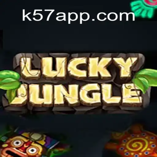 Explorando o Mundo de LuckyJungle: Um Jogo de Sucesso no Cenário Atual