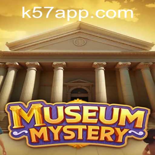 Desvendando os Mistérios de MuseumMystery e o Enigma de K57.Com