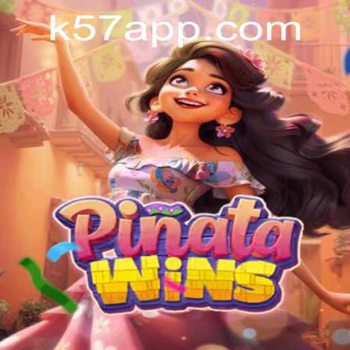 Descubra a Excitação e Regras do Jogo 'PinataWins' em K57.Com