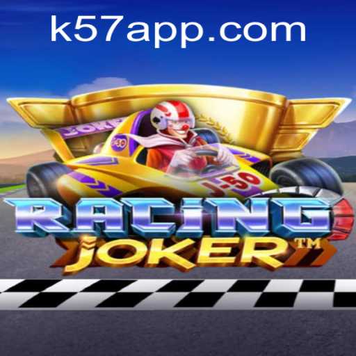 RacingJoker: Uma Nova Experiência no Mundo das Corridas Virtuais