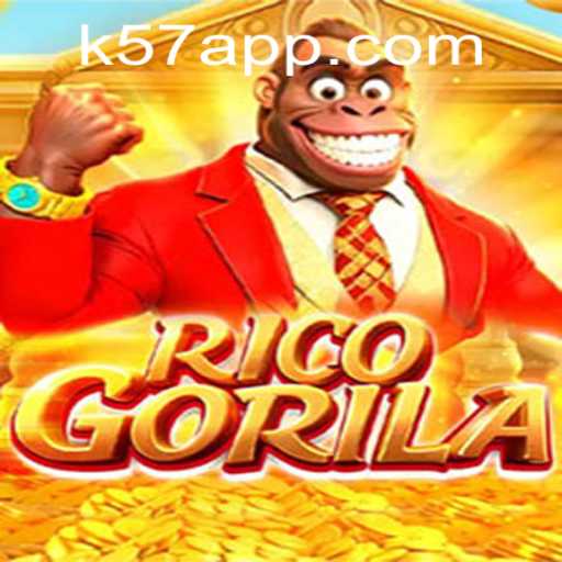 RicoGorila: Um Mergulho no Novo Fenômeno dos Jogos