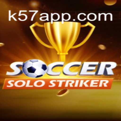 SoccerSoloStriker: O Novo Fenômeno do Futebol Solo