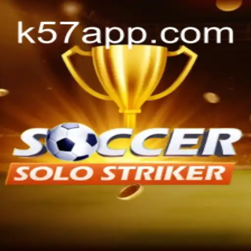 SoccerSoloStriker: O Novo Fenômeno do Futebol Solo