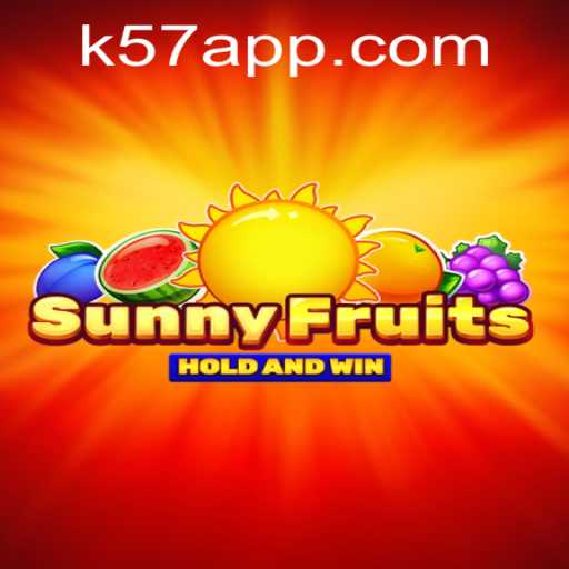 Explorando o Mundo de SunnyFruits na Plataforma K57.Com