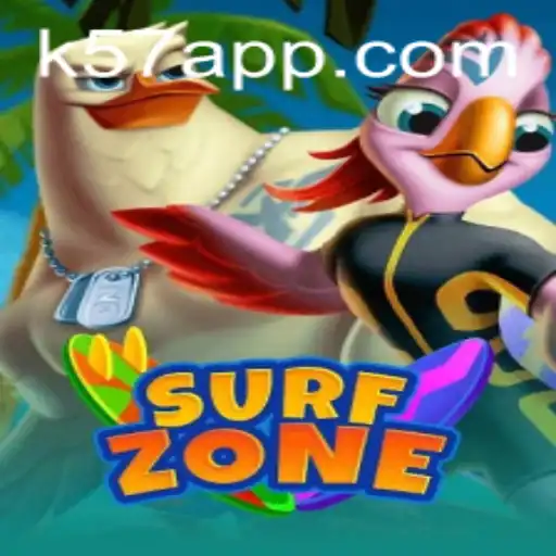 Explore o Mundo Vibrante de SurfZone: Um Mergulho em Aventuras Aquáticas