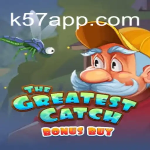 Explorando o Fascinante Jogo TheGreatestCatchBonusBuy