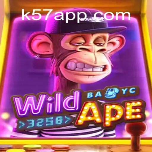 Desbravando a Selva com WildApe3258: Um Mergulho no Mundo da Aventura