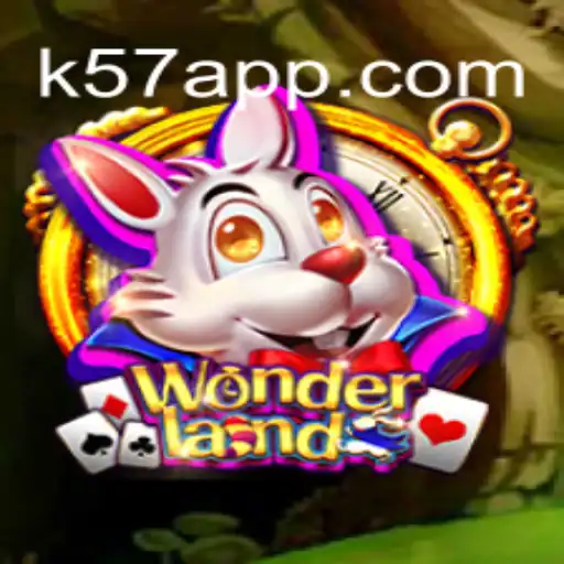 Explorando o Fascinante Mundo do Jogo Wonderland da K57.Com